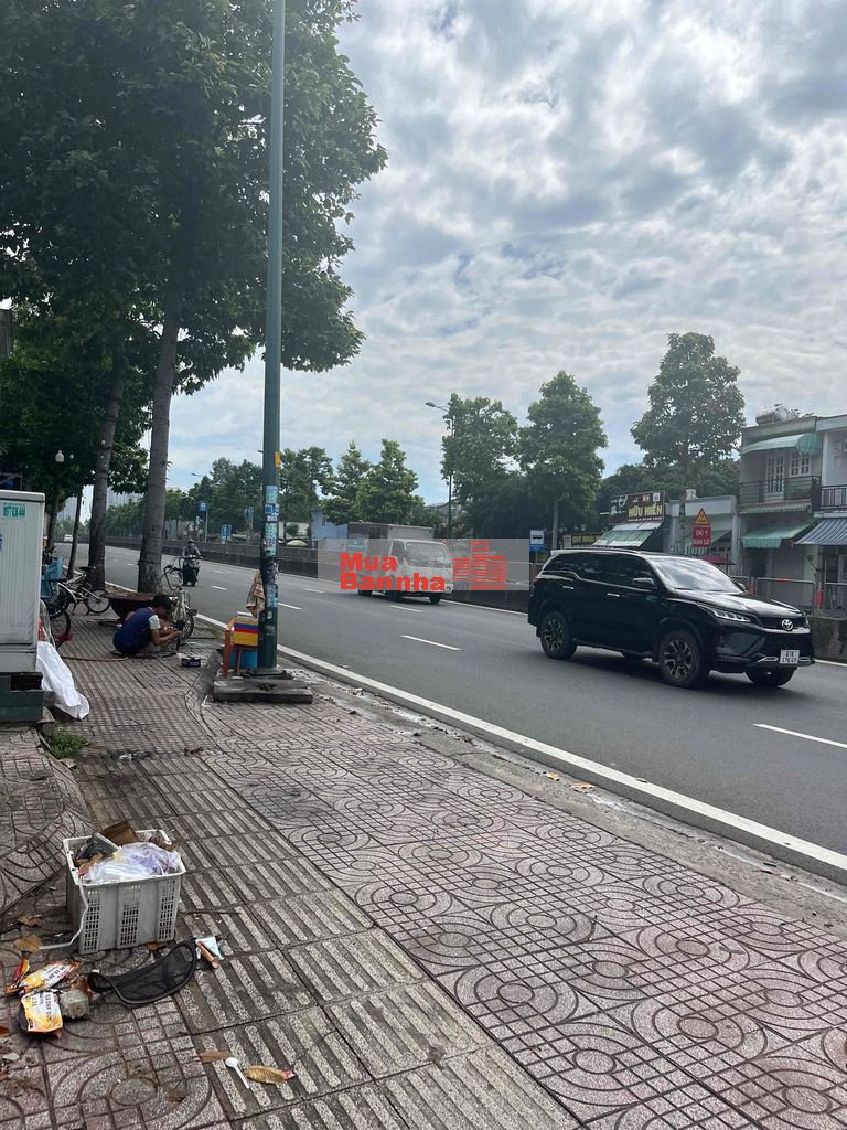 BÁN NHÀ LINH TÂY - HXH - PHẠM VĂN ĐỒNG - 90M2 NGANG 4,7 - 4,2 TỶ TL