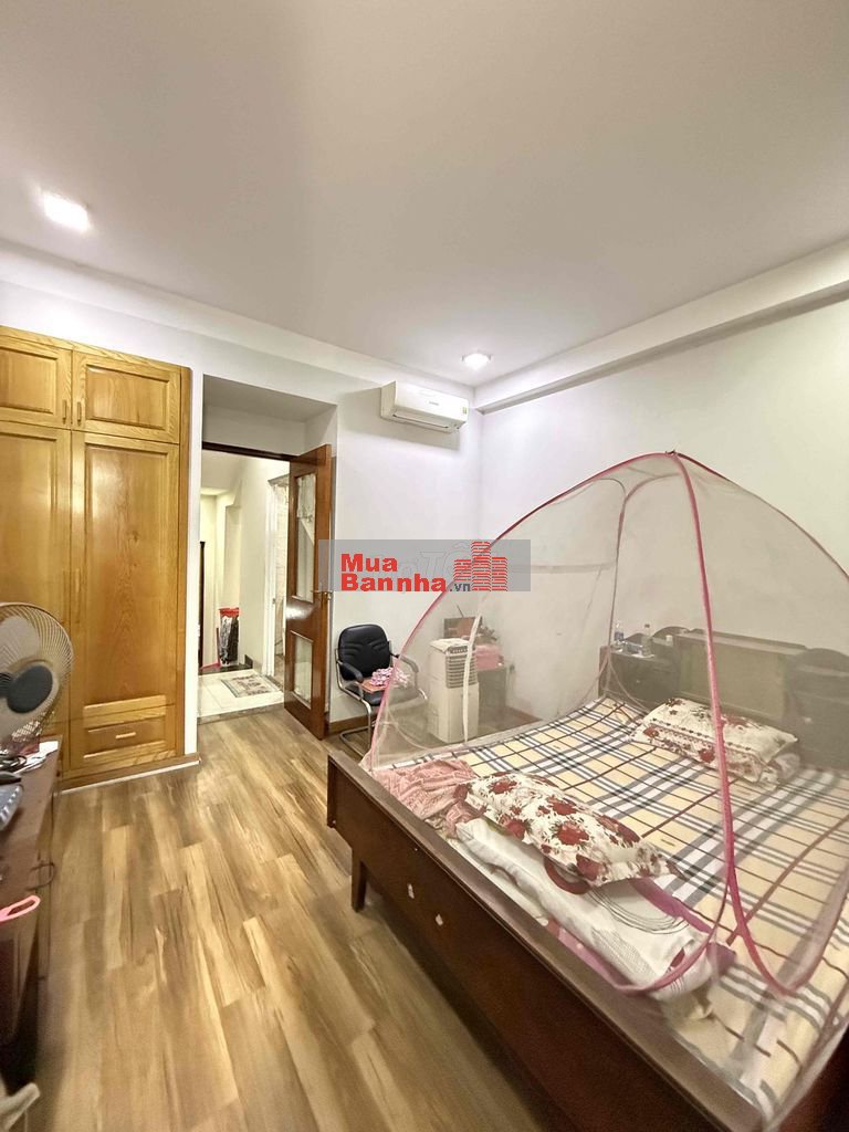 NHÀ 3 TẦNG ĐẸP NHƯ MẶT TIỀN – HẺM Ô TÔ THÔNG – GIÁP TÂN PHÚ – CHỈ 6,5