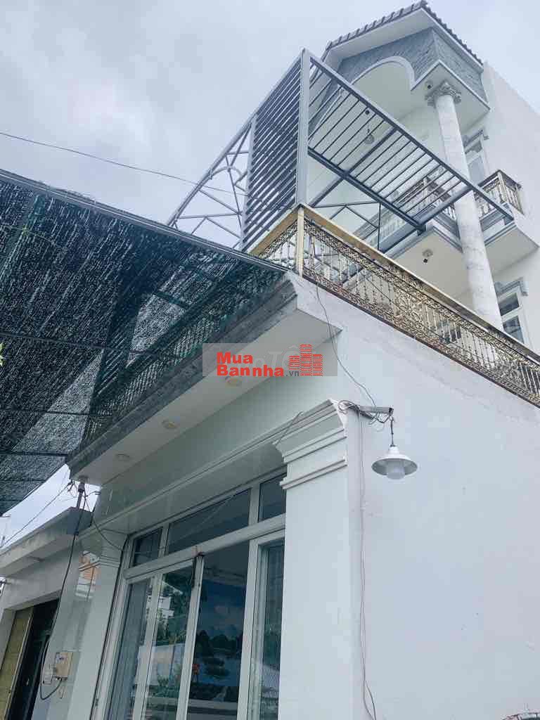 Quá rẻ, 78tr/m2 . Nhỉnh 7 tỷ Nhà 100m2 Phạm Thế Hiển,P7,Q8