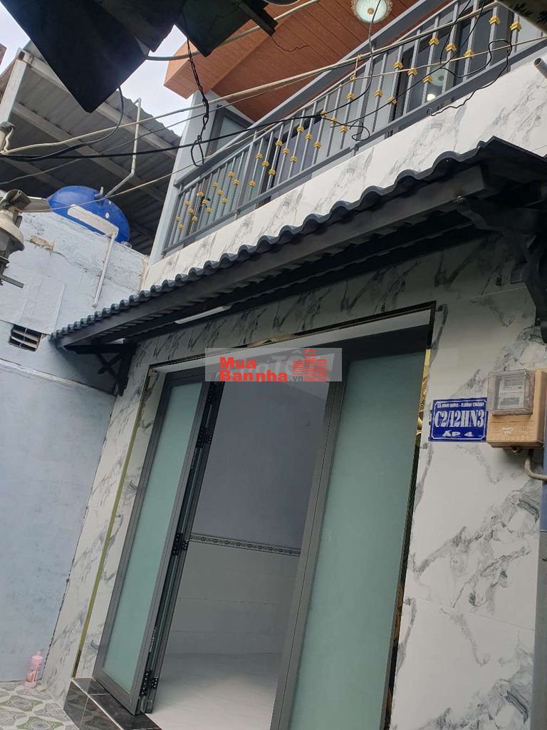 Nhà chính chủ cần bán gần chợ c2