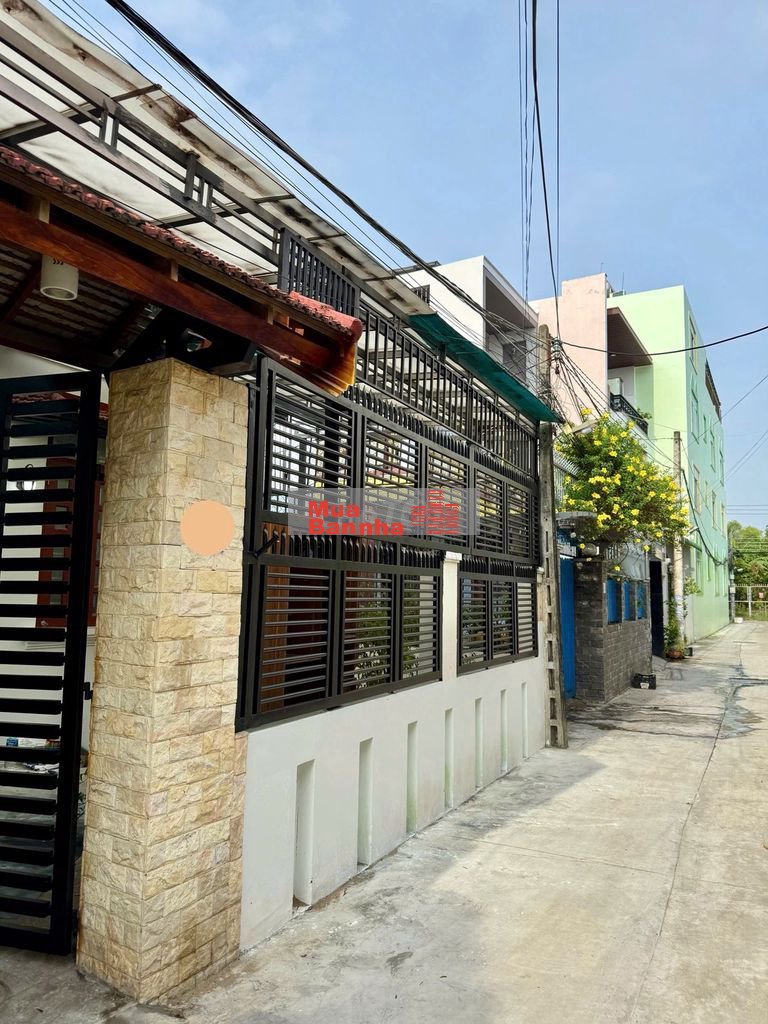 NHÀ VƯỜN RỘNG RÃI ĐƯỜNG PHÚ NÔNG, VĨNH NGỌC CHỈ 5,4 TỶ