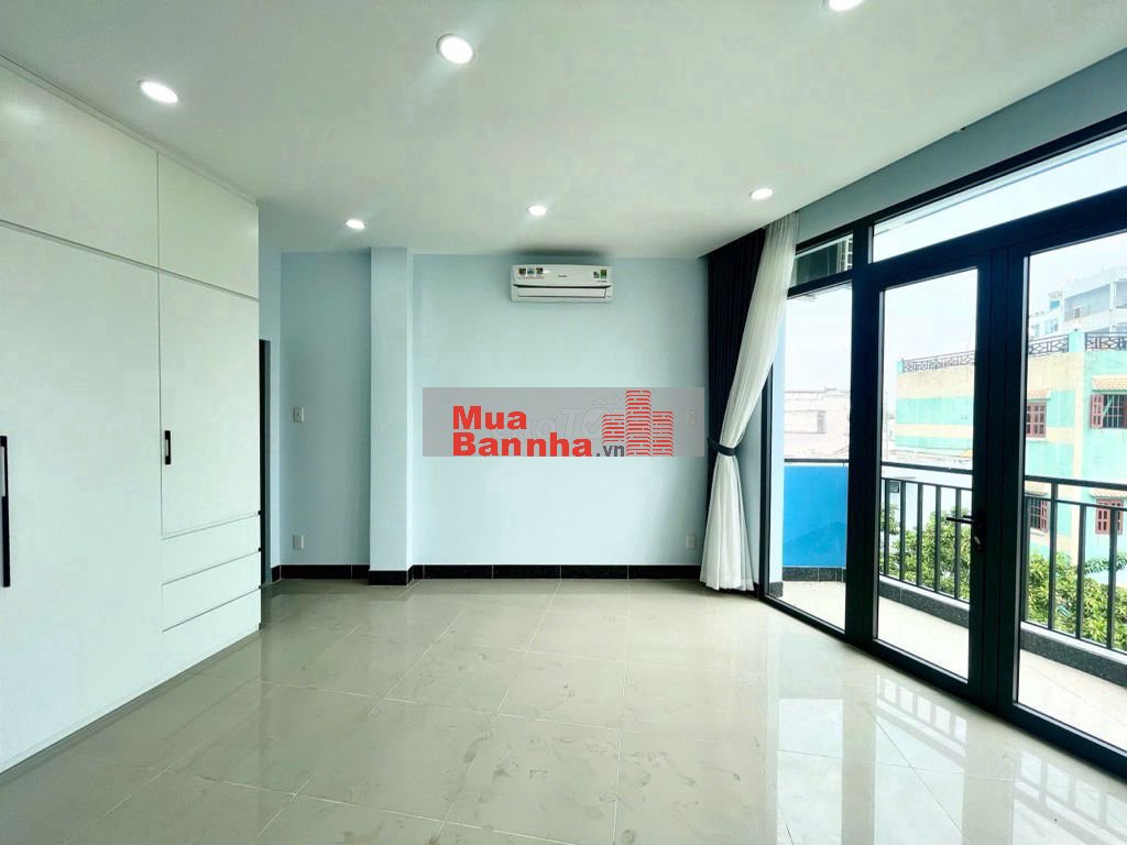 !!!NHÀ ĐẸP Ở NGAY – HẺM OTO – 4PN - DT 72M - KHÔNG DÍNH QH - K LỖI PT