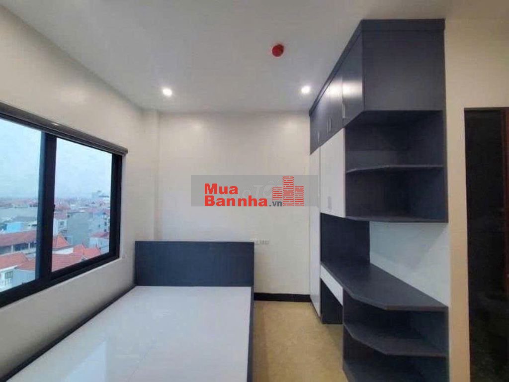 Tây Tựu - Bắc Từ Liêm, Nhà mới đẹp, khung cột chắc chắn, ngõ 3 gác