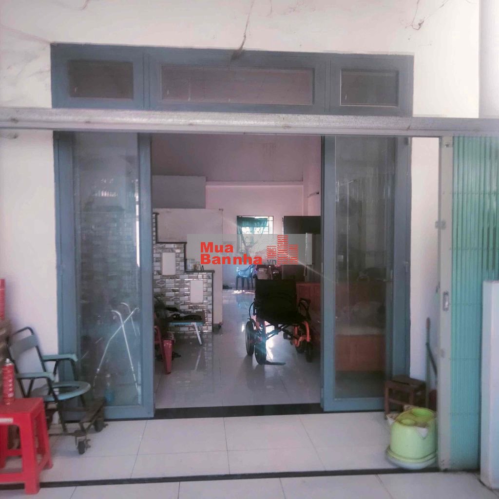 🌷🌷BÁN NHÀ SHR 4,7 x 16 MẶT TIỀN KINH DOANH TRẦN VĂN MƯỜI