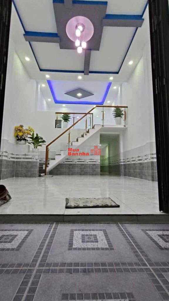 chủ cần bán căn nhà sau lưng chợ nữ dân công vla nhà mới khu dân cư hh