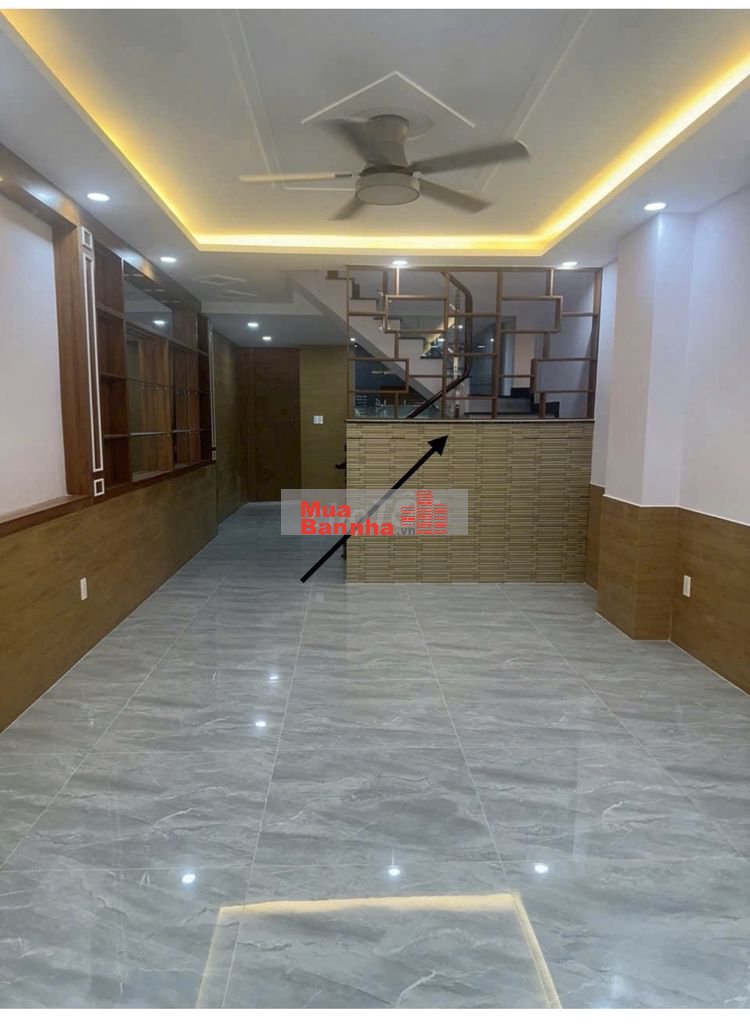 Bán nhà Gần Đại Học Công Thương Và Nhà Ga T3. 64M2 1 Lầu 2pn.