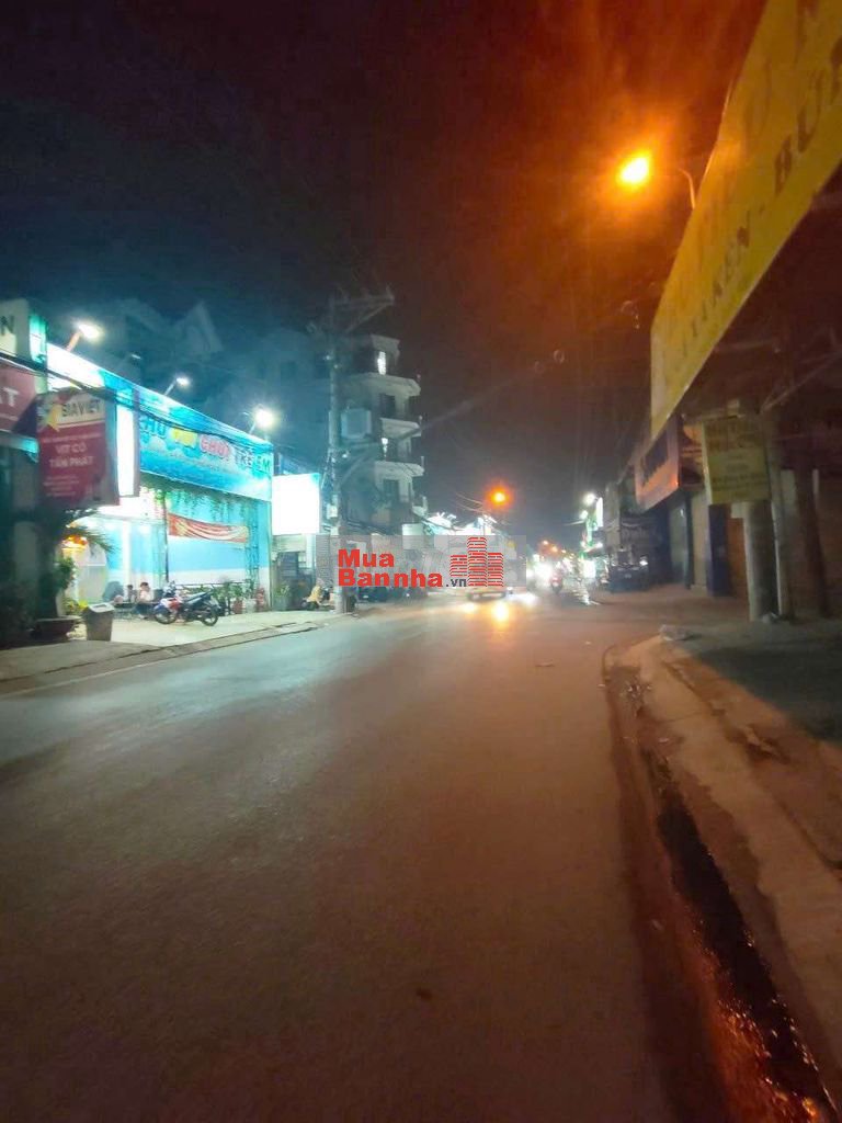 Nhà đẹp 5tầng dt 4x15m 4pn 6wc p.thờ ST hẻm 7m Bình H Hòa B.Tân 7,8tỷ