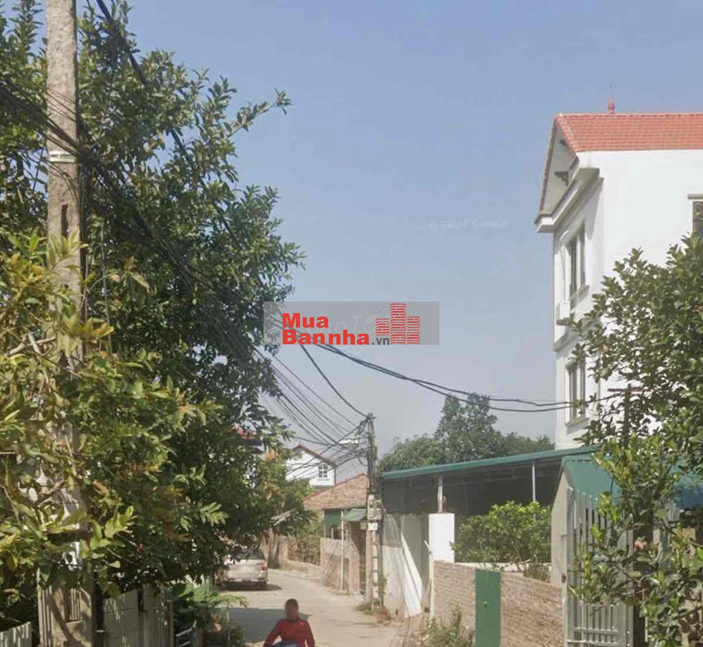 ✅ BÁN NHANH NHÀ ĐẤT VUÔNG ĐẸP SỔ 55m2 GIÁ BAY NHẸ 4,35 TỶ