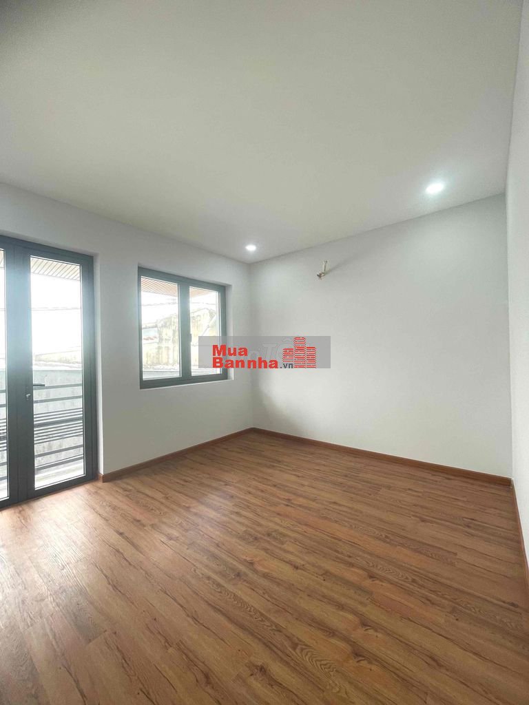 BÁN NHÀ MỚI THOẠI NGỌC HẦU TÂN PHÚ - HẺM AN NINH - 48M - HƠN 4 TỶ