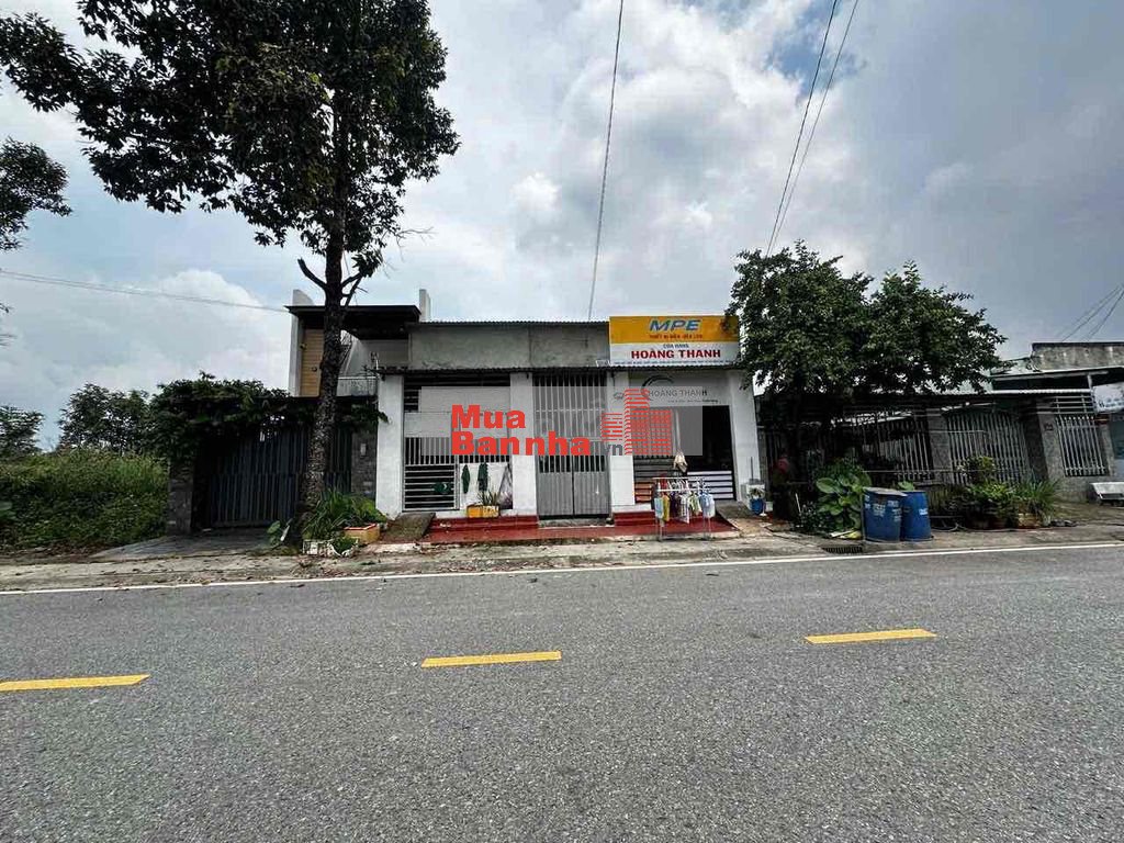 ĐÁT 10x30 mặt tiền đường 57 tdc phú chánh gần KCN và AEON TP MỚI