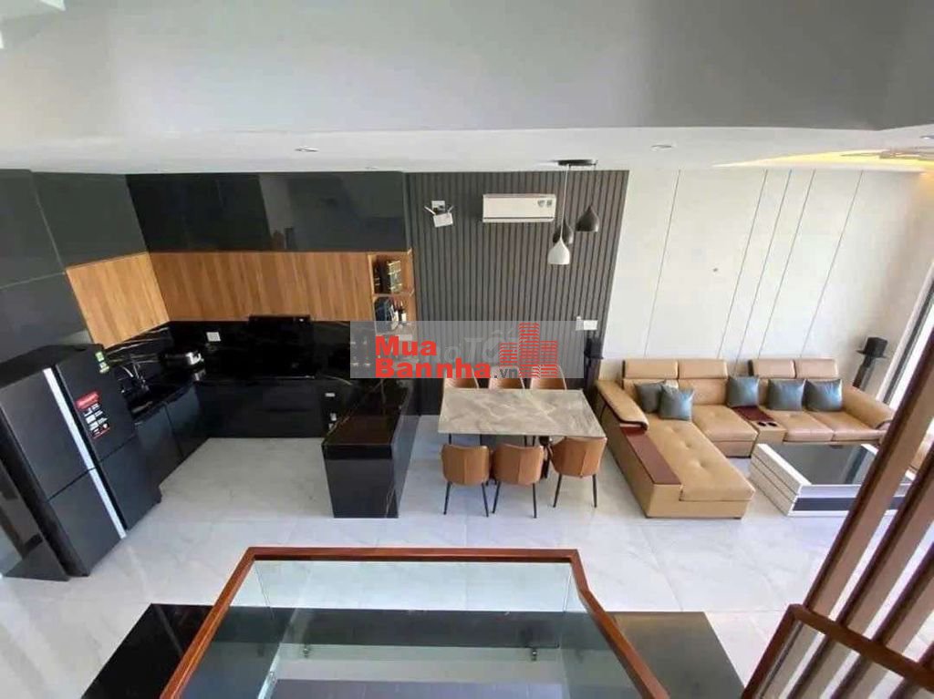 VILLA BIỂN 5PN – LÔ GÓC – MẶT TIỀN SƠN THU- GẦN NAM VIỆT Á