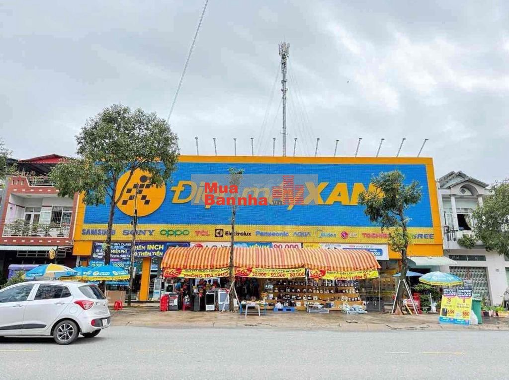 Biệt thự đường số 7 Tên lửa - cho thuê 150tr- 10x20