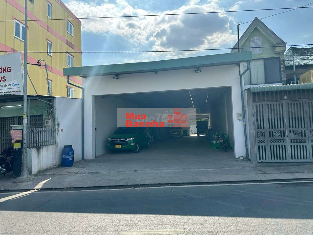 Kho Đặng Thúc Vịnh hàng nóng mới ra lò. Chủ ngộp bán gấp