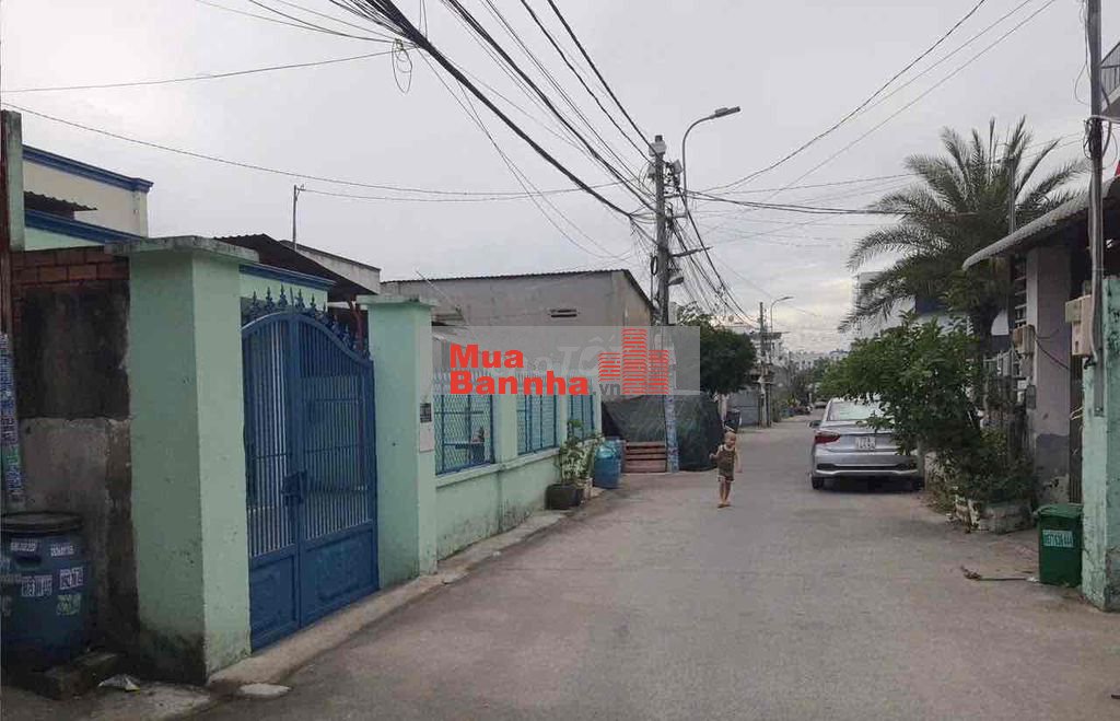 Dãy nhà trọ 175 m2 Hẻm xe Tải Tân Phú Quận 9 dòng tiền 15 triệu