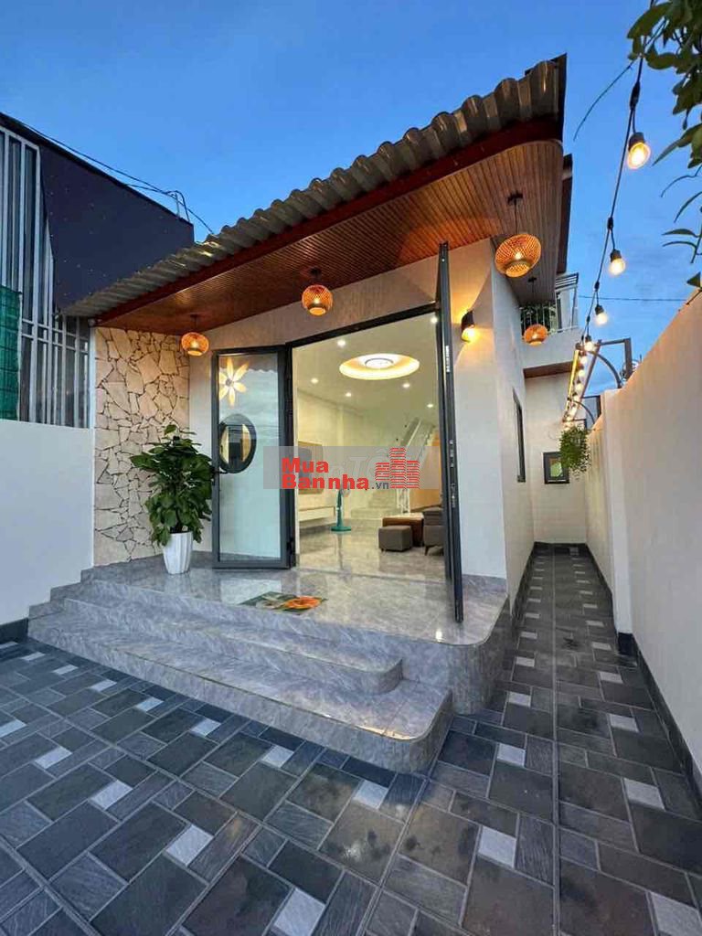 💎Nhà TC 5x31m  thôn 8 p Buôn Ma Thuột, cách trung tâm chỉ 6km