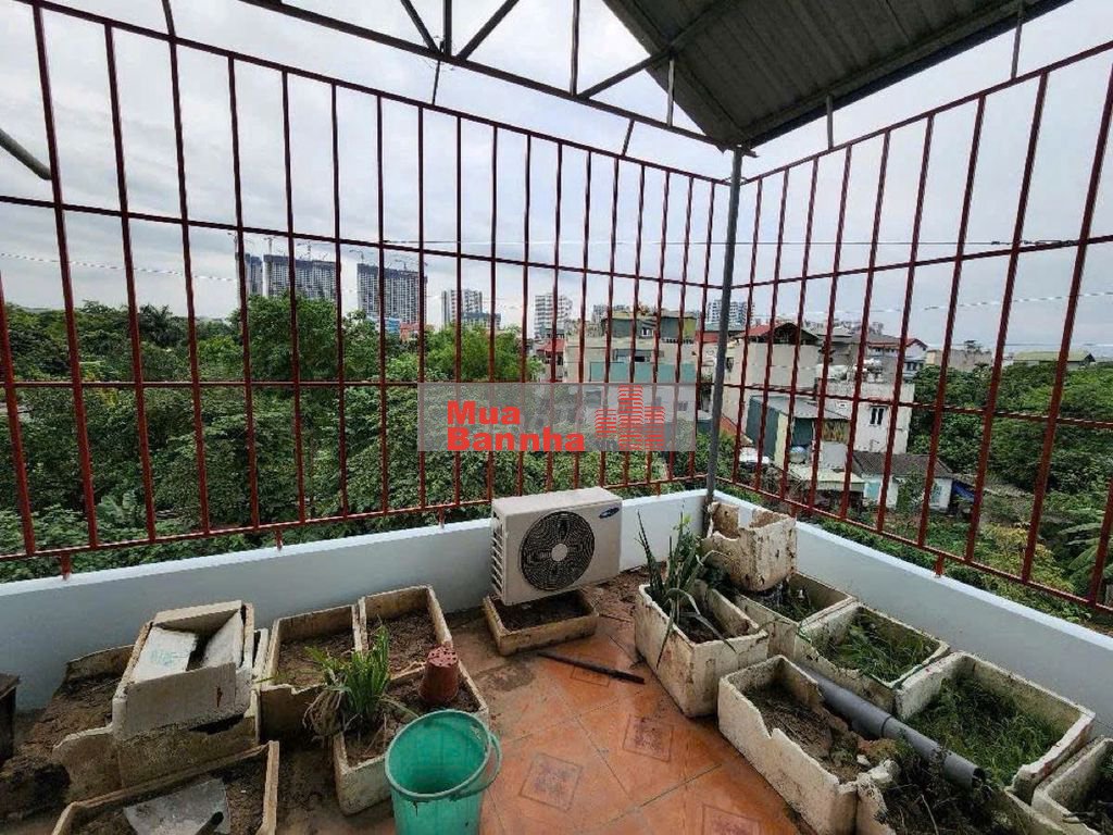 Bán nhà Tây mỗ - Nam Từ Liêm, 3 mặt thoáng, móng vững chắc