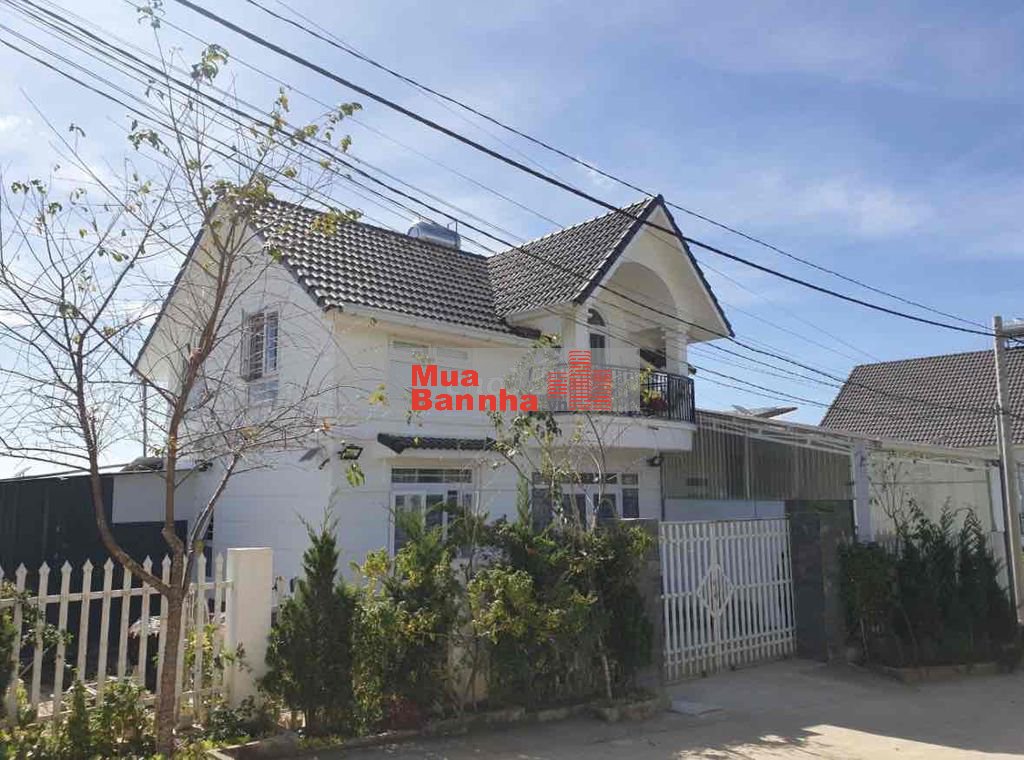 CHỦ CẦN TIỀN BÁN GẤP NHÀ BIỆT THỰ 2 MẶT TIỀN