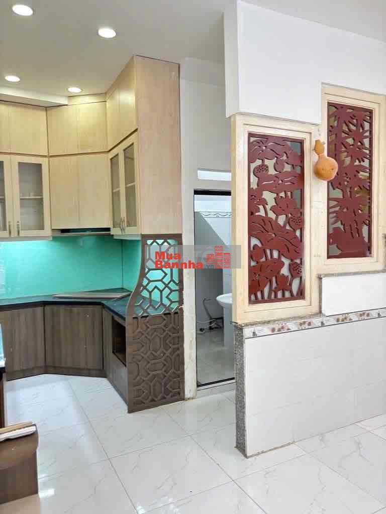 NGUYỄN XÍ BÌNH THẠNH-HẺM Ô TÔ 3 TẦNG - CHỈ 6.1 TỶ.