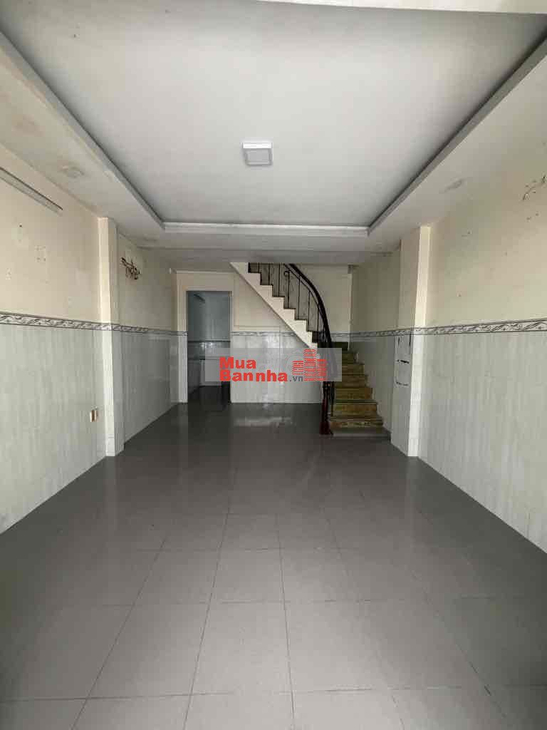 Bán nhanh nhà ngay Aeon 4x13m chỉ 5tỷ88 hẻm kinh doanh đường 8m có vỉa