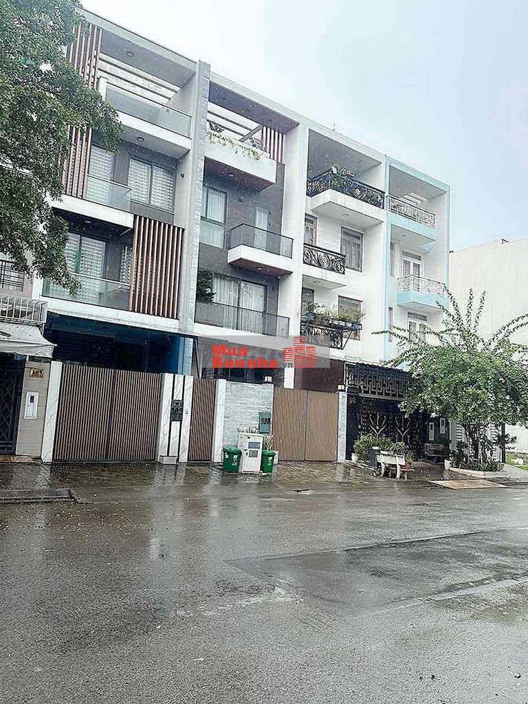 🔥 PHẠM HÙNG – NHÀ 5 TẦNG CÓ HẦM – THANG MÁY – NỘI THẤT XỊN – NHỈNH 15