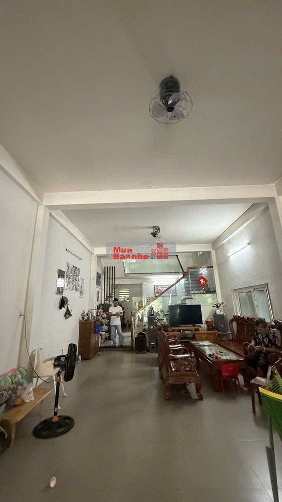 BÁN GẤP – NHÀ 3 TẦNG NGUYỄN TRUNG TRỰC – SƠN TRÀ ĐÀ NẴNG.