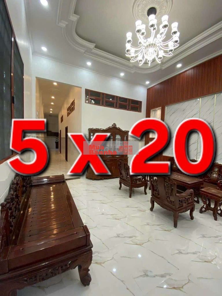 NHÀ CẤP 4 RỘNG - HẺM 229 ĐƯỜNG 3/2