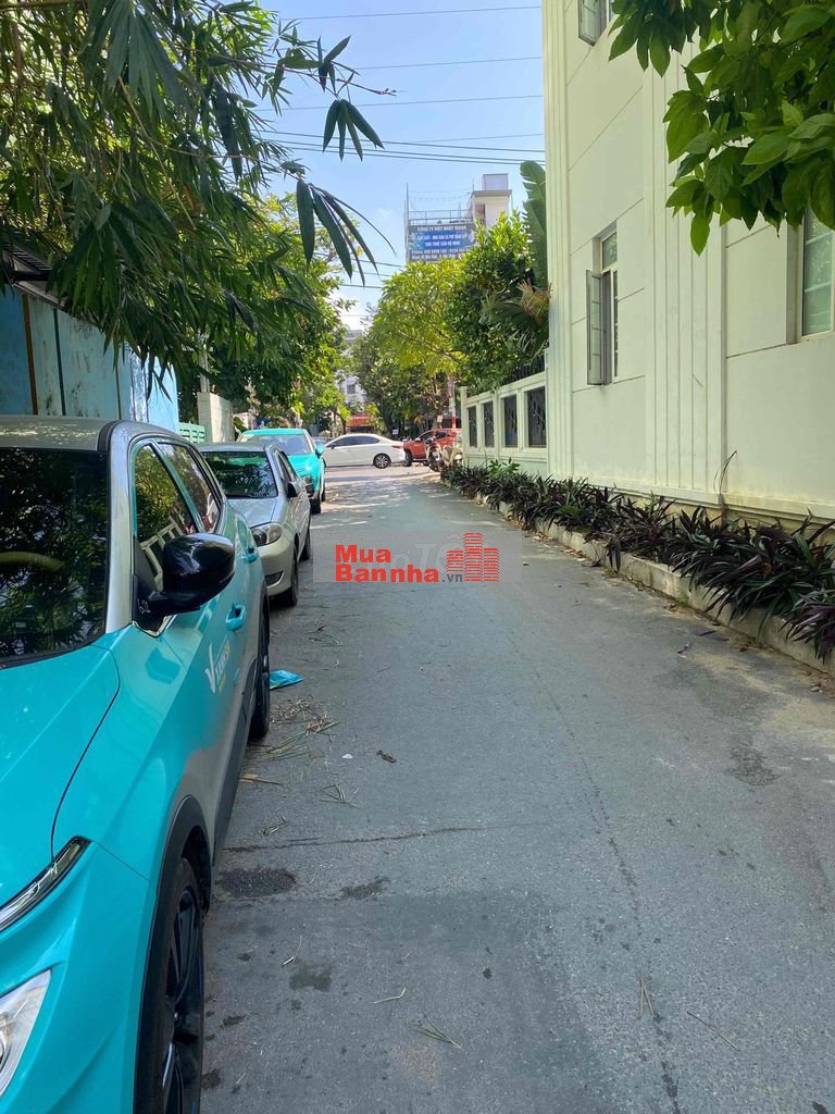 Bán Căn Nhà 4 Tầng Hai Mặt Tiền Lê Thanh Nghị & Tiểu La