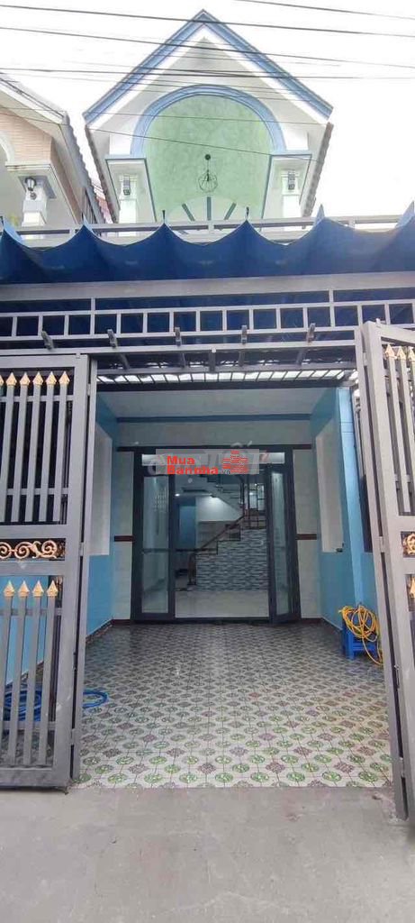 bán nhà sổ riêng giá rẻ phường tân hạnh. dt 80m2 giá 3tỷ1