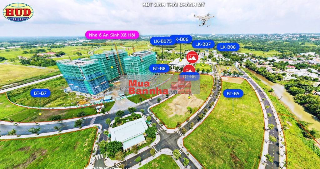 🏙️ 𝐇𝐔𝐃 𝐂𝐇𝐀́𝐍𝐇 𝐌𝐘̃ – 𝐒𝐎̛̉ 𝐇𝐔̛̃𝐔 𝐇𝐎̂𝐌 𝐍𝐀𝐘, 𝐒𝐈𝐍𝐇 𝐋𝐎̛̀𝐈 𝐌𝐀𝐈 𝐒𝐀𝐔 🔥