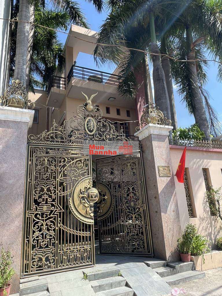 Biệt Thự Thới An - 8x17 - 3 Tầng - HXH - 8 Tỷ TL