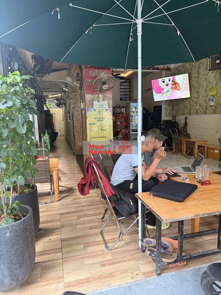 BÁN NHÀ MTKD ĐƯỜNG XE TẢI THÔNG, CHỦ XÂY KIÊN CỐ 4TẦNG TIỆN Ở KD VPCTY