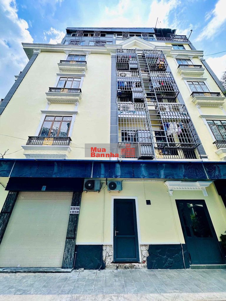 CHÍNH CHỦ BÁN GẤP CHDV PHẠM HUY THÔNG