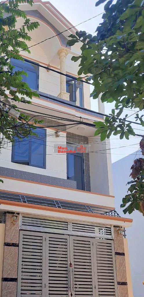 🆘CHÍNH CHỦ GỬI BÁN NHÀ ĐƯỜNG LÊ THỊ KIM, GẦN UBX XUÂN THỚI SƠN .