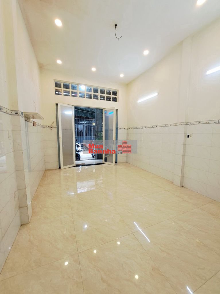 CHỈ 1 SẸC MÃ LÒ – HẺM 6M Ô TÔ ĐỖ CỬA – NHÀ 3 TẦNG ĐÚC CHỈ NHỈNH 4 TỶ