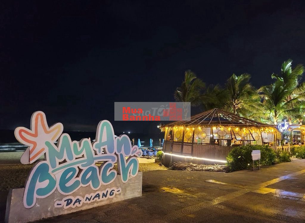 BÁN NHÀ 2 TẦNG AN THƯỢNG 17 - 60M2 NGANG 4M - NGAY PHỐ TÂY AN THƯỢNG