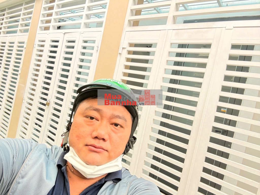 BÁN NHÀ ĐƯỜNG DƯƠNG VĂN CAM, THỦ ĐỨC,DT 50M2 2TẦNG 4PN, GIÁ CHỈ 4.2 TỶ