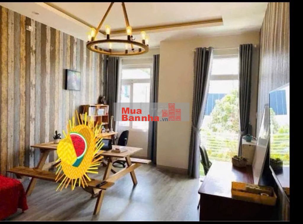 BÁN NHÀ AN THƯỢNG 16 - 4 TẦNG 4PN NGAY PHỐ TÂY AN THƯỢNG - GIÁ 11,9TY