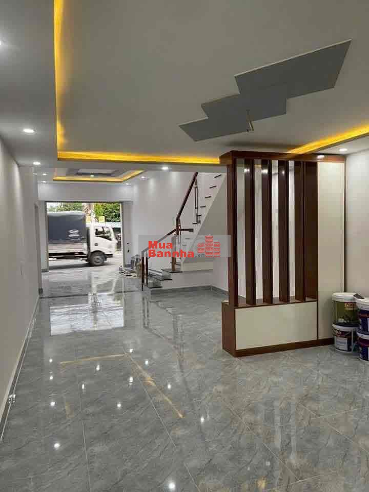 BÁN NHÀ MẶT TIỀN KINH DOANH - 🌾 1,439 TỶ - ĐỒNG SỞ HỮU