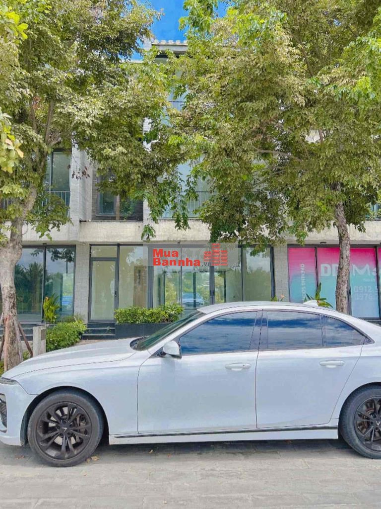 Bán nhà 3 tầng Shop house Casamia Võng nhi Hội An Võ chí công