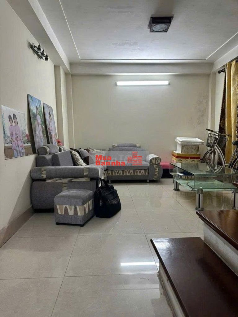 BÁN NHÀ VIP PHỐ PHÙNG KHOANG-TRUNG VĂN LÔ GÓC - Ô TÔ - KINH DOANH