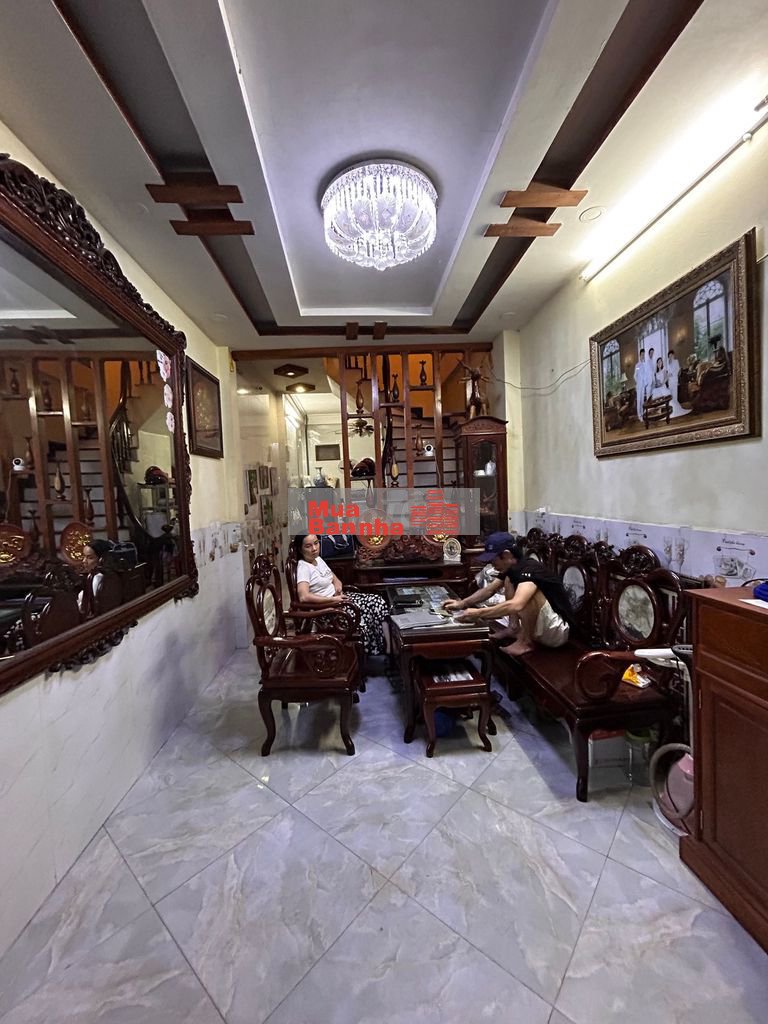 NHÀ VIP PHỐ PHÙNG KHOANG