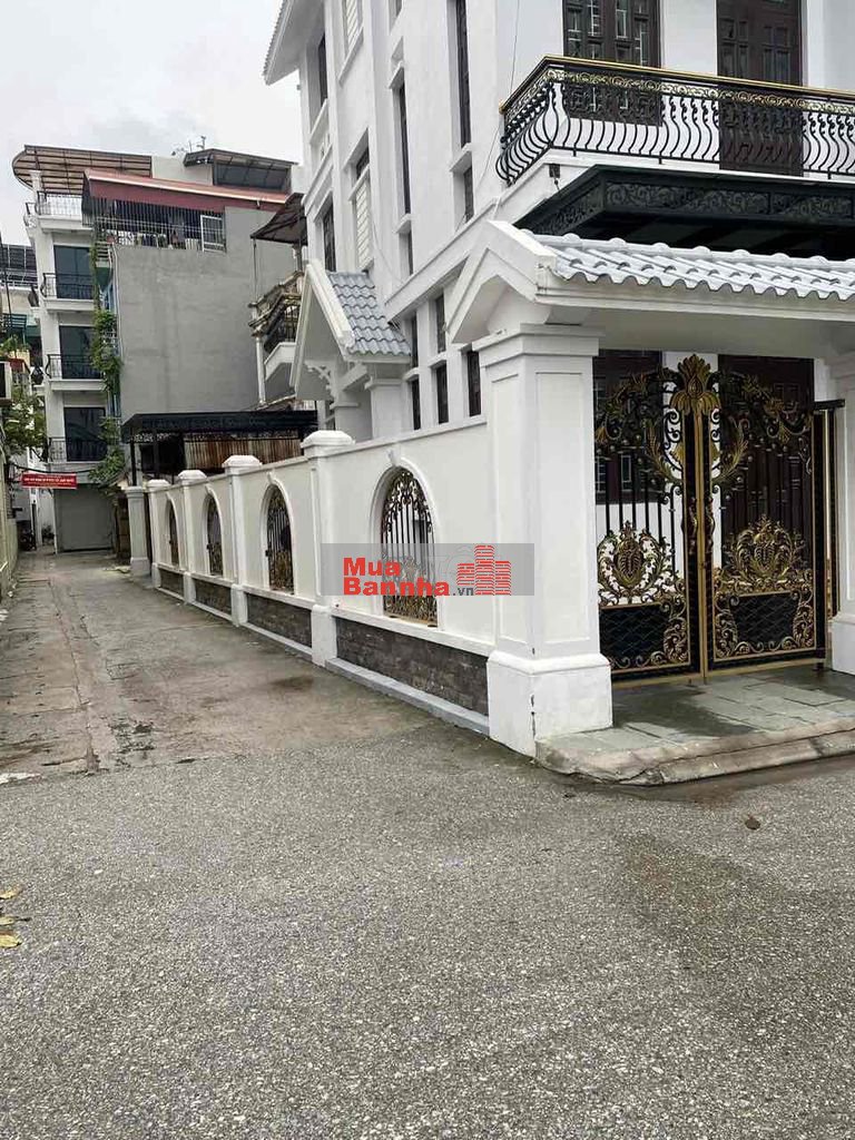 Bán Nhà Phường Bồ Đề,Lb Ô Tô Đỗ Cửa-Mới Tinh 5tầng chỉ nhỉnh 6tỷ