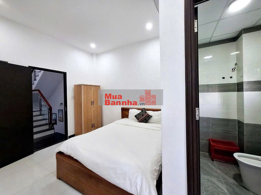 🏠 BÁN NHÀ 3 TẦNG ĐẸP KIỆT Ô TÔ - HỒ XUÂN HƯƠNG, TP. ĐÀ NẴNG 🌊