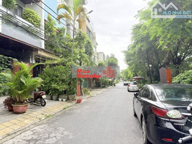 Chính chủ bán nhà mặt tiền Hải Châu