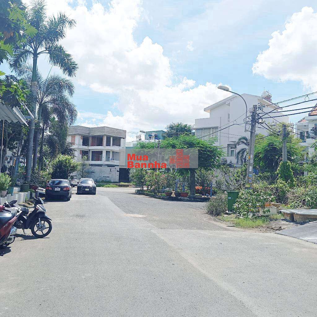 MT KHỦNG 14M, KDC PHONG PHÚ 5 BC, 14 X 19.5, 5 TẦNG, 29 TỶ TL.