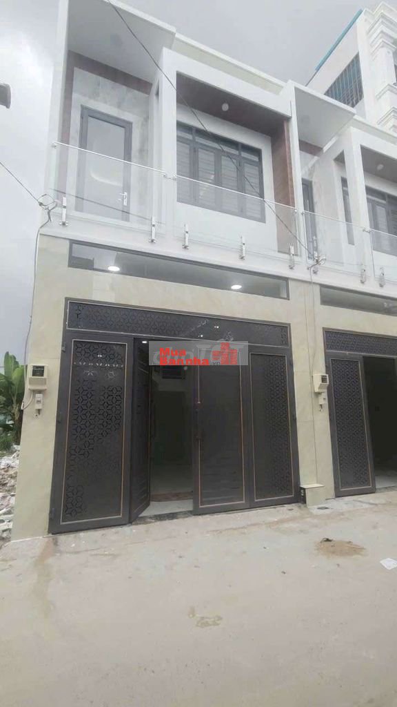 Bán nhà shr.đ49.p.hbc.thủ đức.giá 6ty8