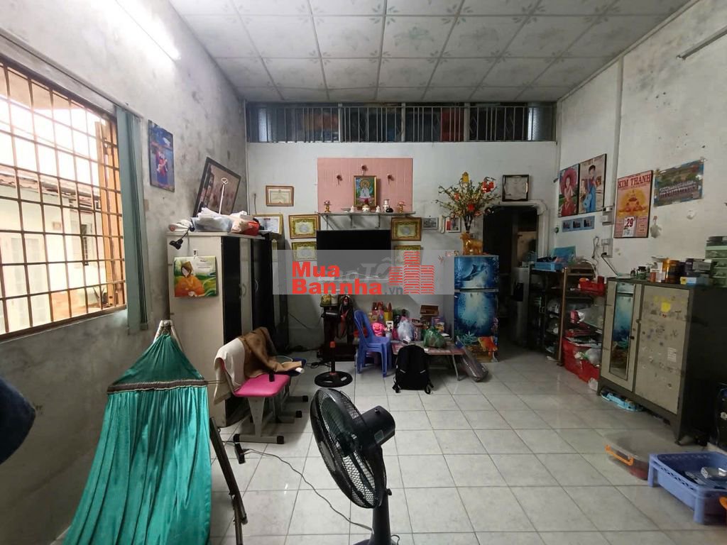 Cần bán nhà 57m2  đường Nguyễn Trãi Lái Thiêu,ngay Bệnh Viện BECAMEX