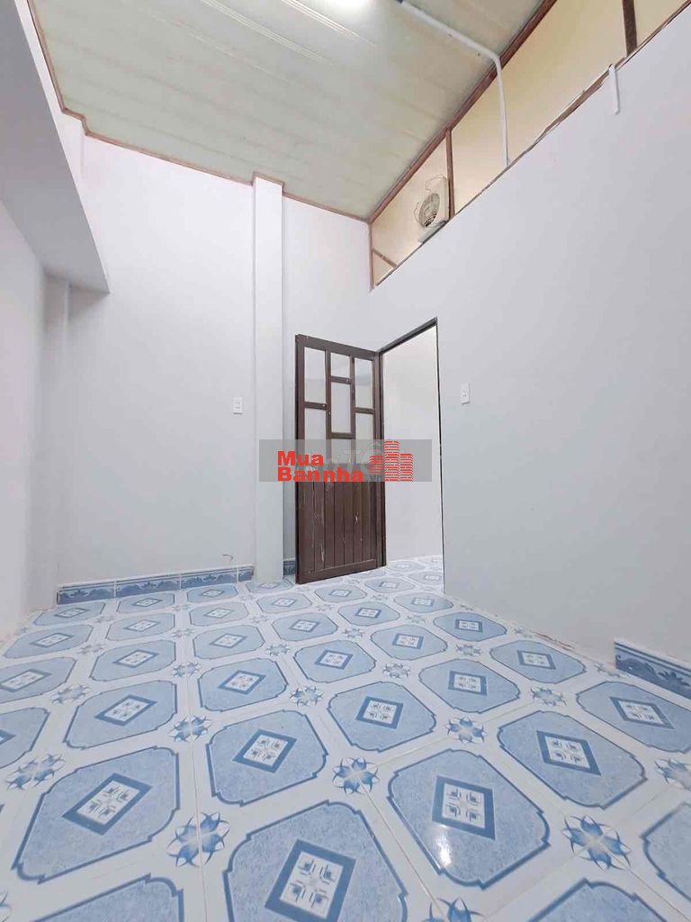 Bán nhà Hẻm xe hơi Âu Cơ, 43m2, 2 Tầng, 5.6 tỷ