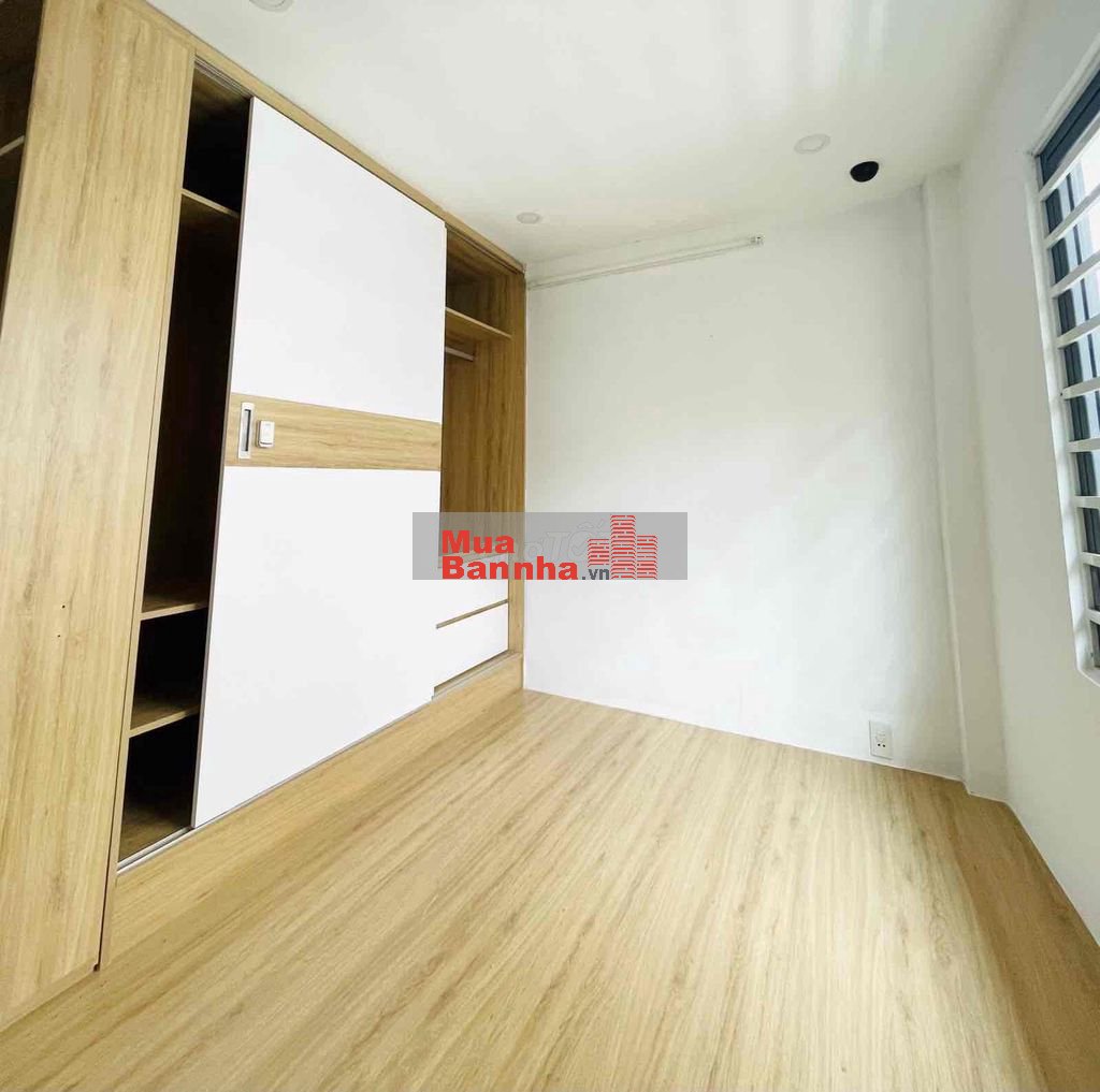 Bán nhà mới, Kênh Tân Hoá, 2 Tầng, 3.8 tỷ