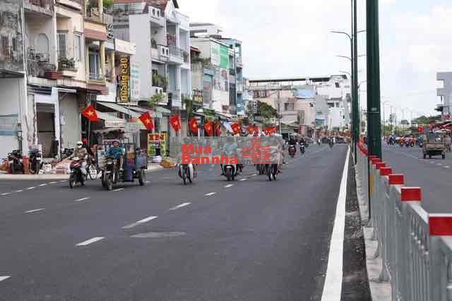 Nhà cấp 4, 7x17m, mặt tiền Dương Quãng Hàm, tiện xây KS CHDV, 17.8 tỷ